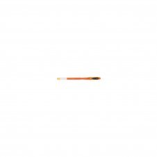 Uni-Ball Signo UM-120 Bolígrafo de gel con tapa Naranja 1 pieza(s)