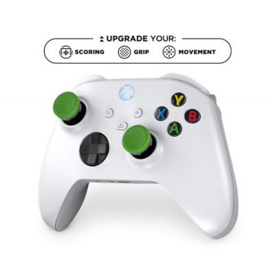 ACCESORIO GAMEPAD KONTROLFREEK BY STEELSERIES Precision Sports Thumbsticks 5104-XBX-EU