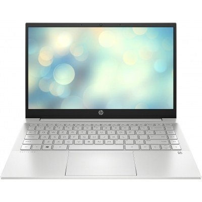 Portatil hp pavilion 14 - dv1009ns i5 - 1155g7 - 14pulgadas - 16gb - ssd512gb - w11 - plata natural
