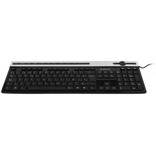 TECLADO UNYKA A2930 MULTIMEDIA 50534