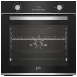 HORNO Beko BBIM13300XD negro TOUCH GT