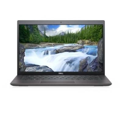 Portatil reacondicionado dell latitude 3301 13.3 pulgadas - i5 - 8th - 8gb - 256gb ssd - windows 11 pro - teclado español original