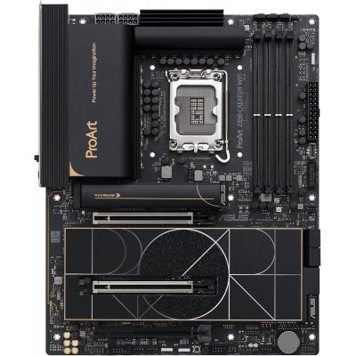 Placa Asus ProArt Z890-Creator Wifi