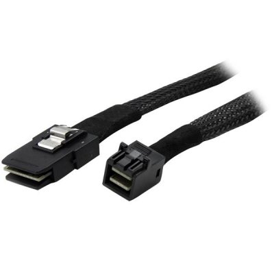 Cable Mini-SAS Interno de 1m - SFF-8087 a SFF-8643