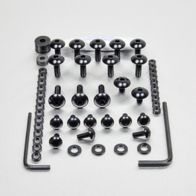 Kit carenado para Yamaha PRO BOLT FYA660BK