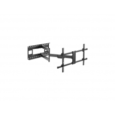 Equip soporte para TV 80P Negro