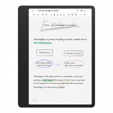 TCL NXTPAPER Note A1 Mediatek 256 GB 29,2 cm (11.5