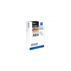 CARTUCHO EPSON T7011 NEGRO C13T70114010