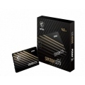 Msi SSD Spatium S270 Sata 2.5
