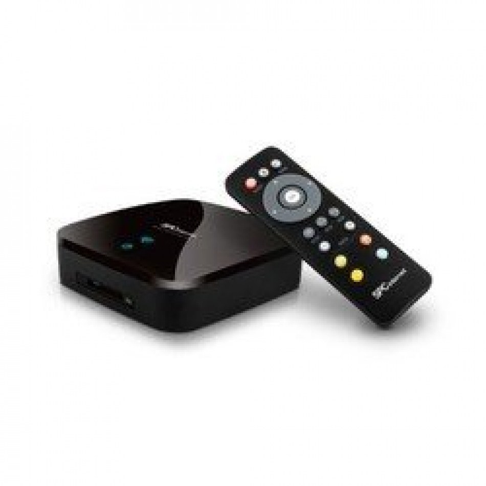 Reproductor Android TV 9200 SpcINTERNET
