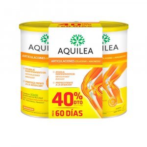 ARTICULACIONES colágeno + magnesio 2 x 375 gr