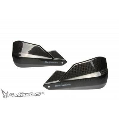 Paramanos de carbono Barkbusters BCF-003-01-CF