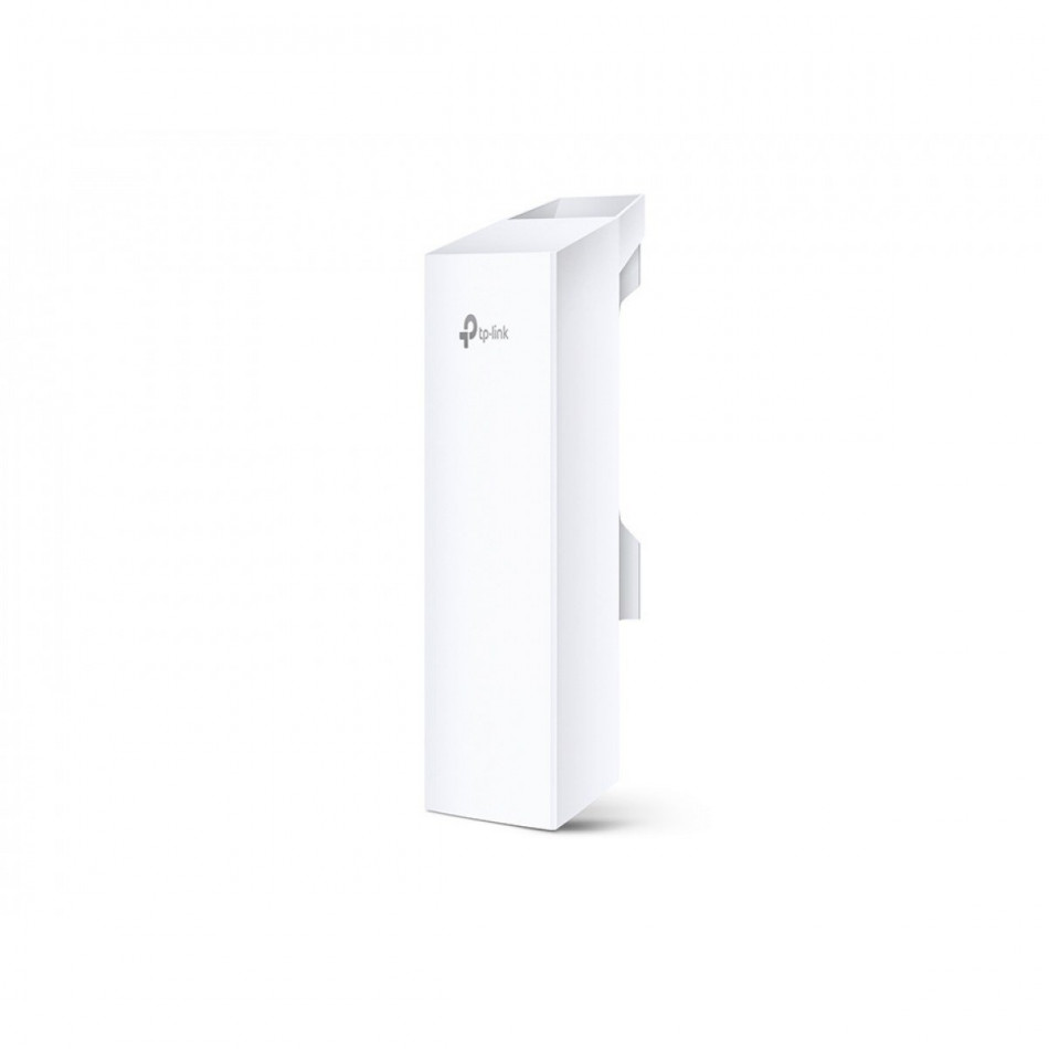 Tp Link CPE210 CPE de Exterior de 9dBi en 2.4GHz a 300Mbps