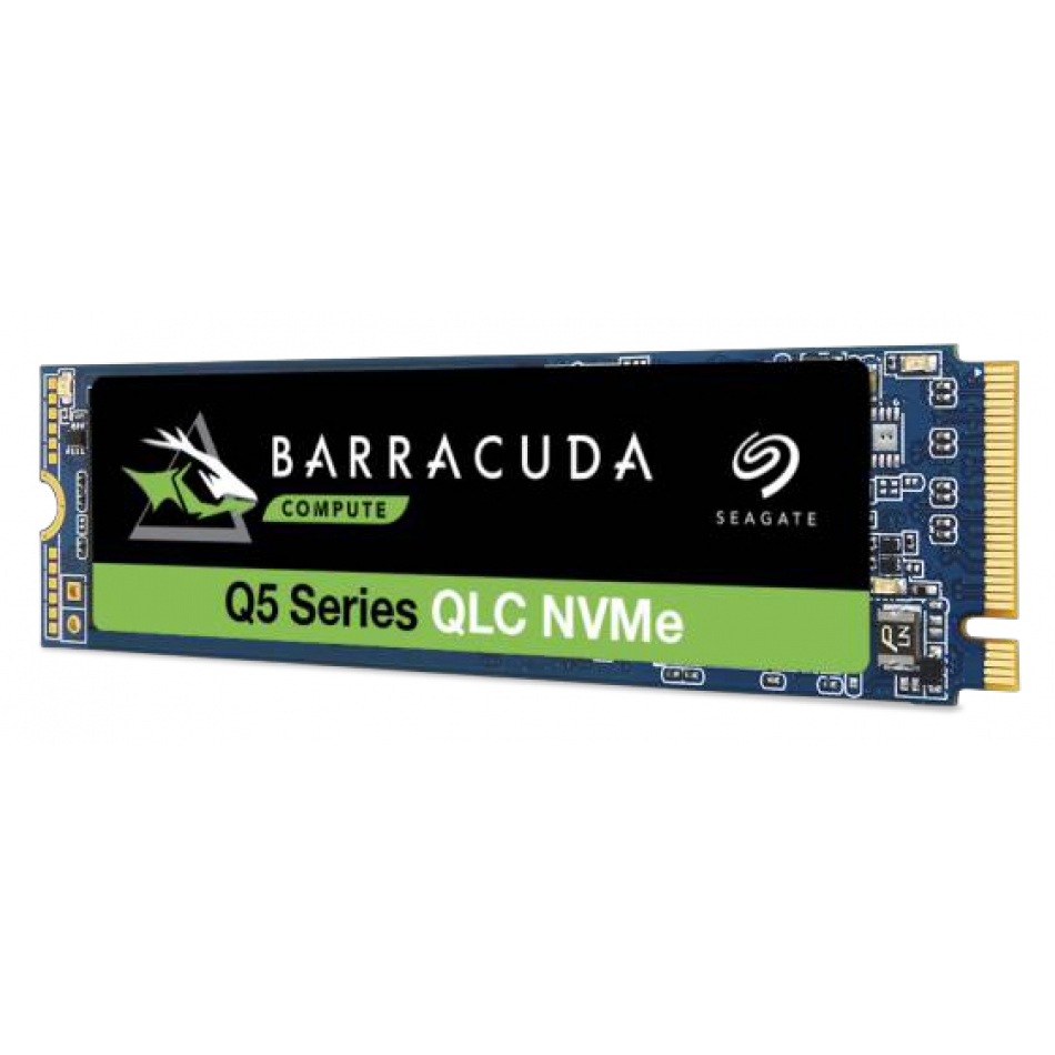 SSD Seagate 2TB Barracuda Q5 NVME PCIe 3.0 x4 ZP2000CV3A001
