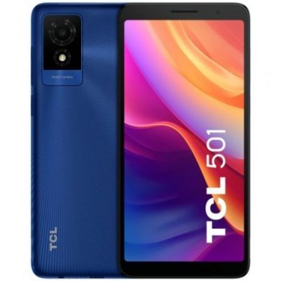 Smartphone TCL 501 2GB/ 32GB/ 6/ Azul