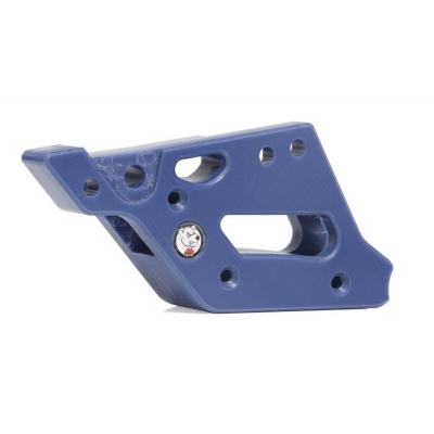 AXP Chain Guide - Blue Husqvarna AX1614