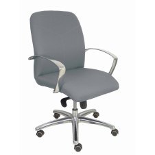 Piqueras y Crespo Sillón Caudete confidente bali gris