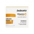 Babaria Vitamin C Crema Facial Antioxidante 50ml