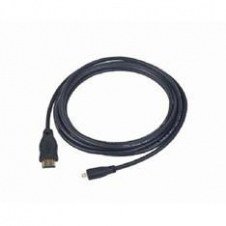Cable hdmi gembird a micro - hdmi - macho - macho - 1.8m