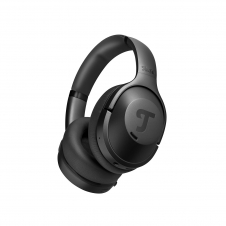 Teufel REAL BLUE NC 3 Auriculares Inalámbrico Diadema Juego Bluetooth Azul