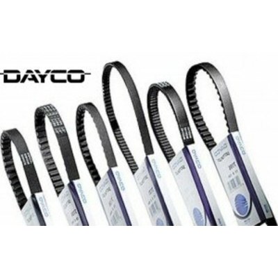 Correa de transmision Dayco Nº.114 8205K