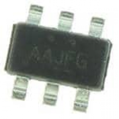Circuito Integrado SMD Convertidor CC/CC SOT26 SG6859ATZ