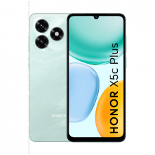 Honor X5c PLUS 4/256Gb Verde Smartphone