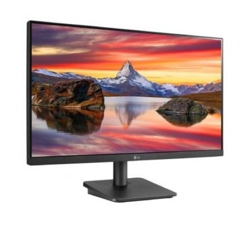 Monitor LG 24MP450-B 23.8/ Full HD/ Negro