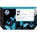 HP 90 Negro Cartucho de Tinta Original - C5058A