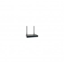 PUNTO DE ACCESO LEVEL ONE WIFI-AP 300MB GESTIONABLE WAP-6017