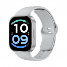 Xiaomi Redmi Watch 6 Active Matte Silver