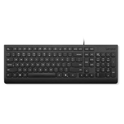 Teclado USB Lenovo