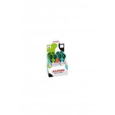 Alpino PT0061 tijera de escritorio y manualidades Tijeras de oficina Corte recto Multicolor