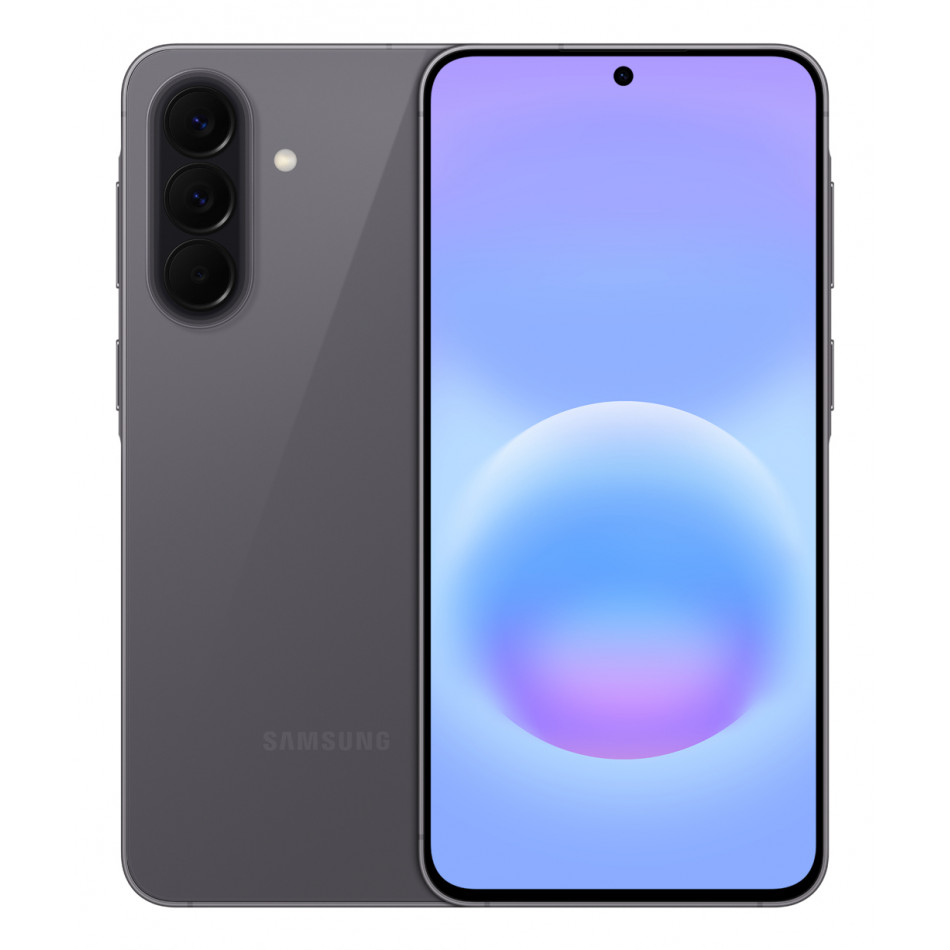 Smartphone Samsung Galaxy A57 12GB/ 512GB/ 6.7"/ 5G/ Gris