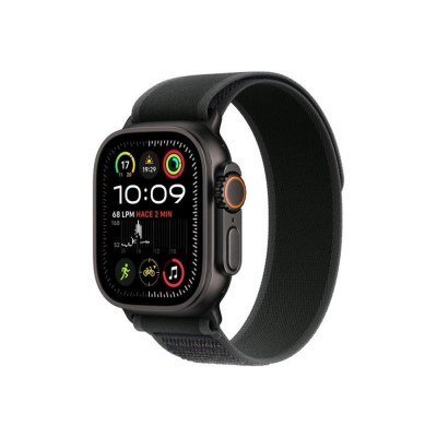 Smartwatch apple watch ultra 2 gps + cell 49mm black m - l