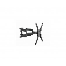 Gembird WM-60RT-01 soporte para TV 152,4 cm (60
