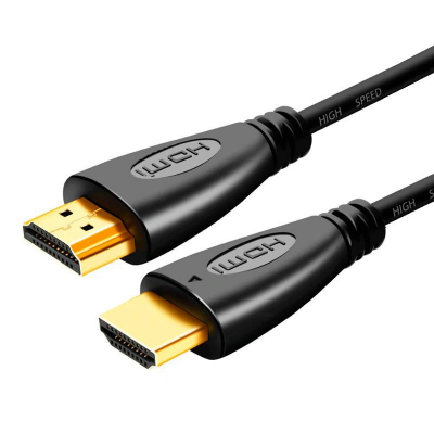 CABLE COOL HDMI A HDMI AUDIO-VIDEO 1,5M ULTRA 4K