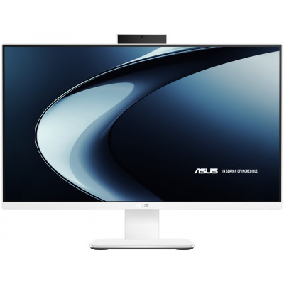 PC AIO ASUS V400 V470VA-WPE035W CORE 7 240H 16GB 512GB 27 W11H BLANCO