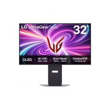 LG 32GX870A-B pantalla para PC 81,3 cm (32
