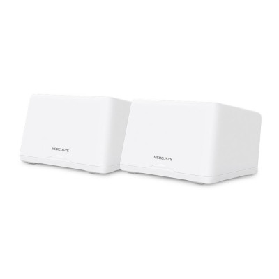 Wifi mesh mercusys halo h47be pack 2