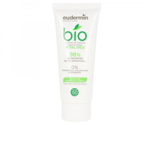 MANOS BIO crema protectora 100 ml