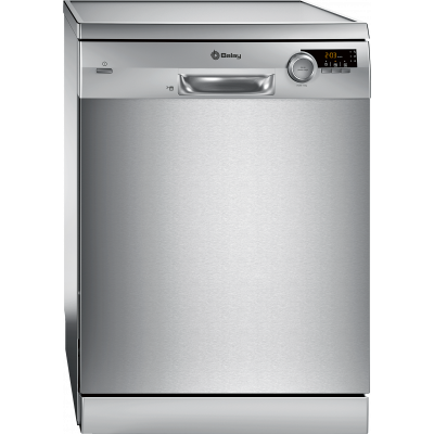 LAVAVAJILLAS BALAY 3VS572IP 13CUB E 3ªBANDEJA INOX