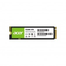 Acer FA200 M.2 4 TB PCI Express 4.0 NVMe