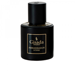 AMBASSADOR INTENSE edp vapo 50 ml