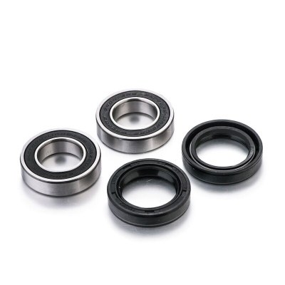 FACTORY LINKS Front Wheel Bearing Kit FWK-T-020