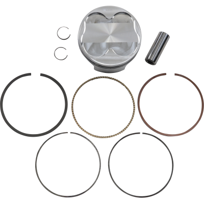 Kit de pistón ATV/UTV JE PISTONS 252744