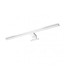 Alumbracuadros 7w 4000k Sauco Cromo Instalacion 3en1 700lm 4,5x50x10cm Ip44