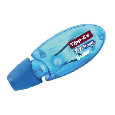 TIPP-EX Corrector en cinta Mini Pocket Mouse - 8 m