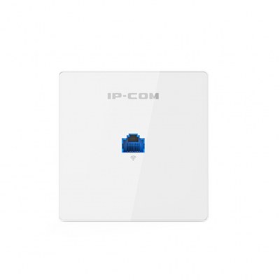 Punto de acceso wifi ip - com w36ap ac1200 dual band gigabit in - wall