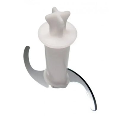 Cuchilla accesorio picador batidora Braun R500